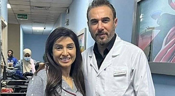 روجينا تقع في حب باسم مغنية في "إنحراف".. فهل سيبادلها نفس الشعور؟