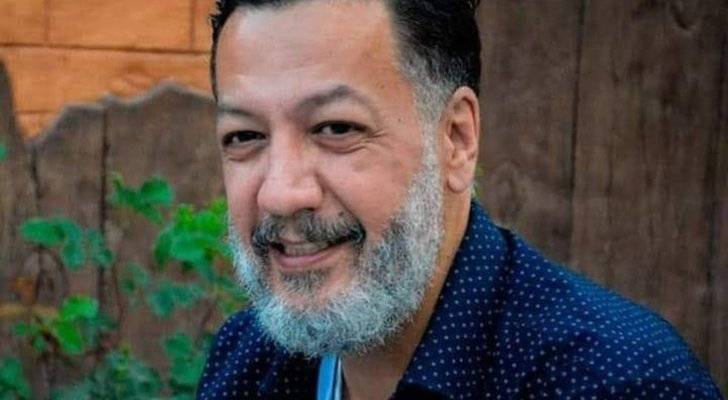 وائل زيدان مُتعب جداً ومن المتوقع نقله للمستشفى "صابوني عين"