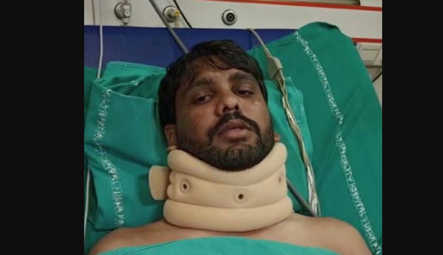 طعنة في العنق «هدية» فتاة لخطيبها قبل العرس بأيام