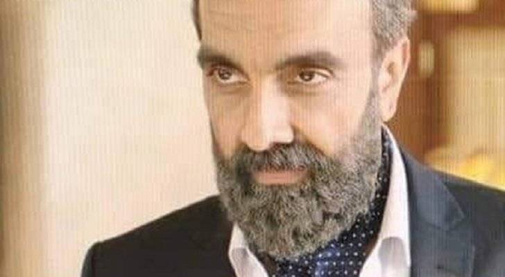 بعد تبرير نوال بري إنتقاد تمثيلها لأسباب سياسية.. رد قويّ لفيصل إسطواني
