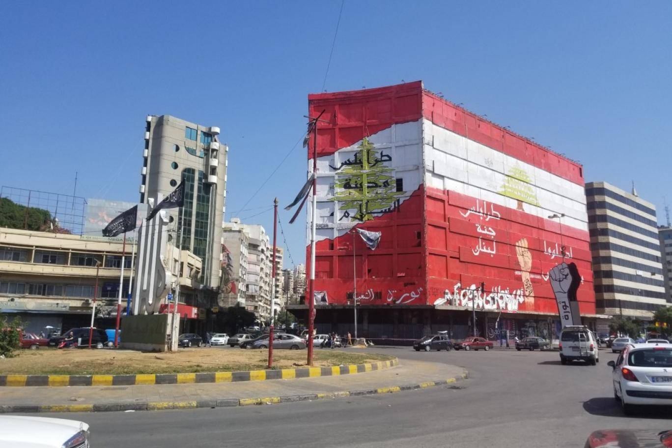 بالفيديو - إشكال وإطلاق نار كثيف في طرابلس .. إليكم التفاصيل