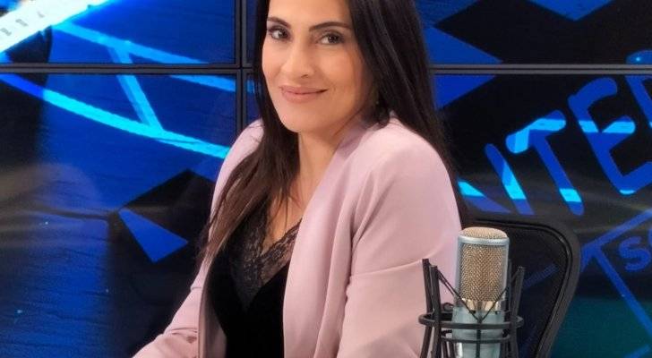 باتريسيا قسيس تعود بـ"عالموجة سوا" بعد أزمتها الصحية