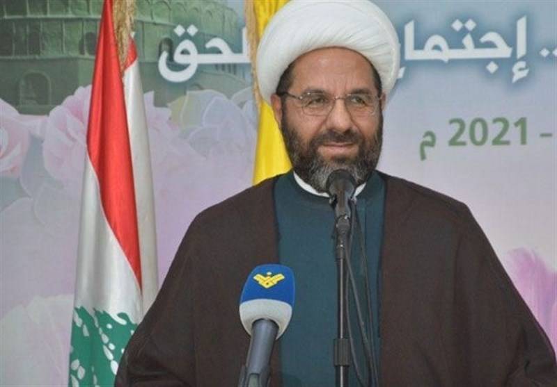 نائب رئيس المجلس التنفيذي في حزب الله: منطقة جبيل وكسروان كانت وما زالت تحظى بتنوع طائفي ومذهبي