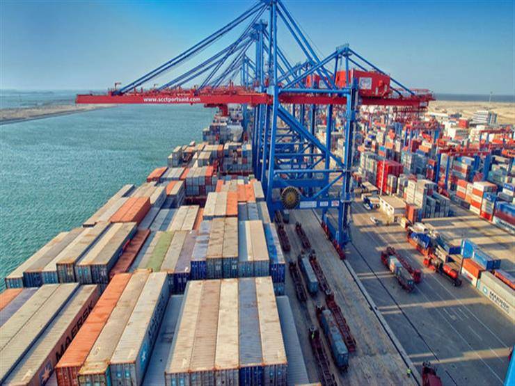 صادرات مصر تقفز 34% لـ 4 مليارات دولار في كانون الثاني