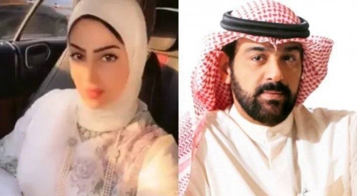 سيدة تتهم طليقة شهاب جوهر بسرقة زوجها منها