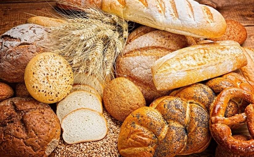 الخبز الطازج.. ما سر حبنا لرائحته؟