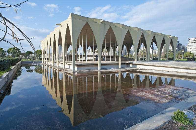 "الثقافة": ملف إدراج معرض طرابلس على لائحة التراث العالمي يسير قُدماً