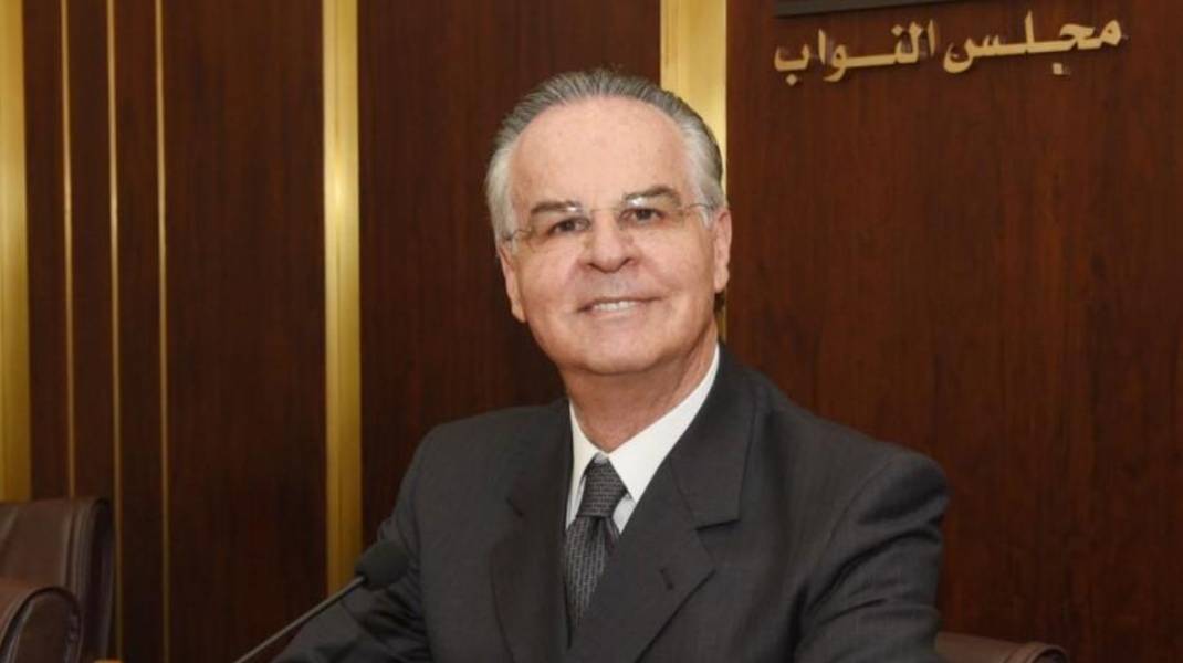 عدوان: زمن الاتفاقات خارج مجلس النواب ولى إلى غير رجعة
