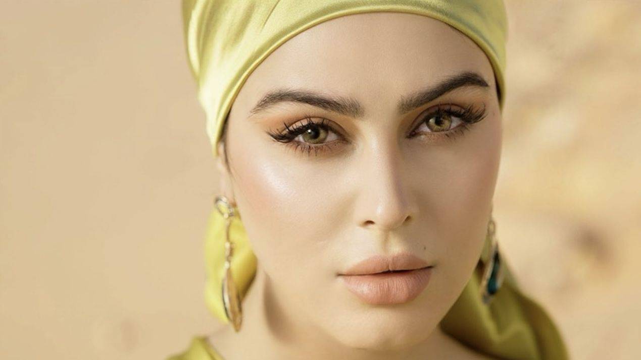 شجرة الدر تتألق في مسلسل"جوري"