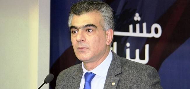الصايغ:  العدو في ثقافتنا التي أصبحت ثقافة فساد