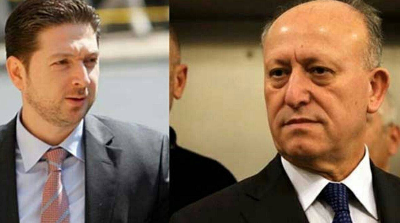 بيان للنائب فيصل كرامي: الشاب "ابو عمر" من مناصري اللواء اشرف ريفي وليس كرامي