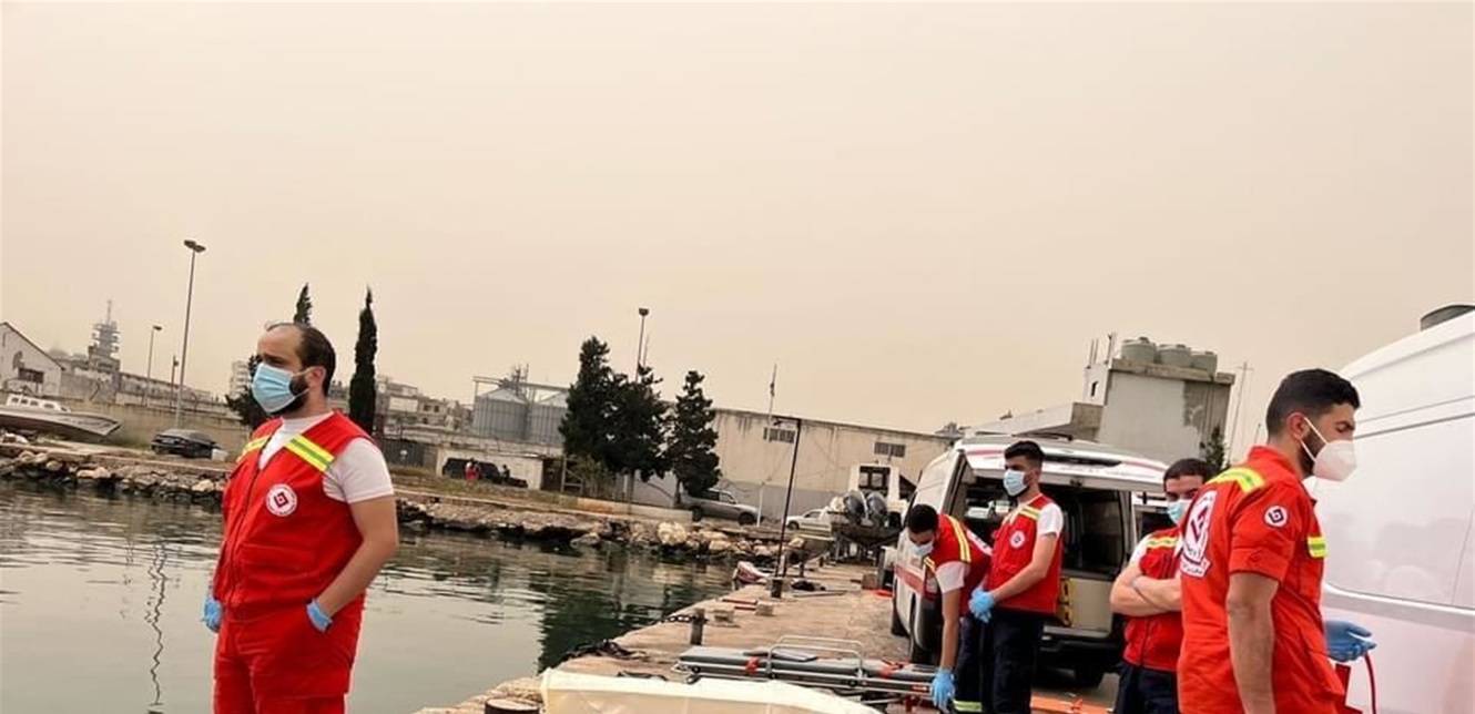 تحقيق عسكري جدي في الظروف المحيطة بمأساة طرابلس