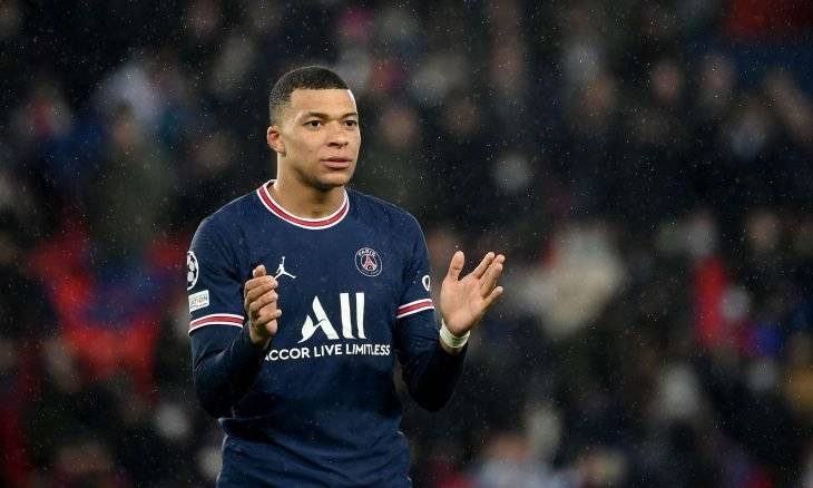 عرض خيالي لكليان مبابي للابتعاد عن ريال مدريد