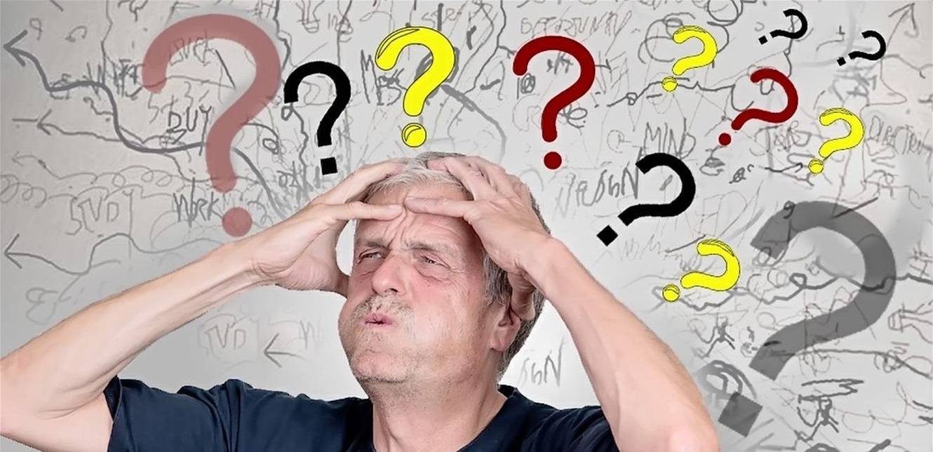 الأحداث الضاغطة تعيش في ذاكرتنا لفترة طويلة.. اليكم الأسباب