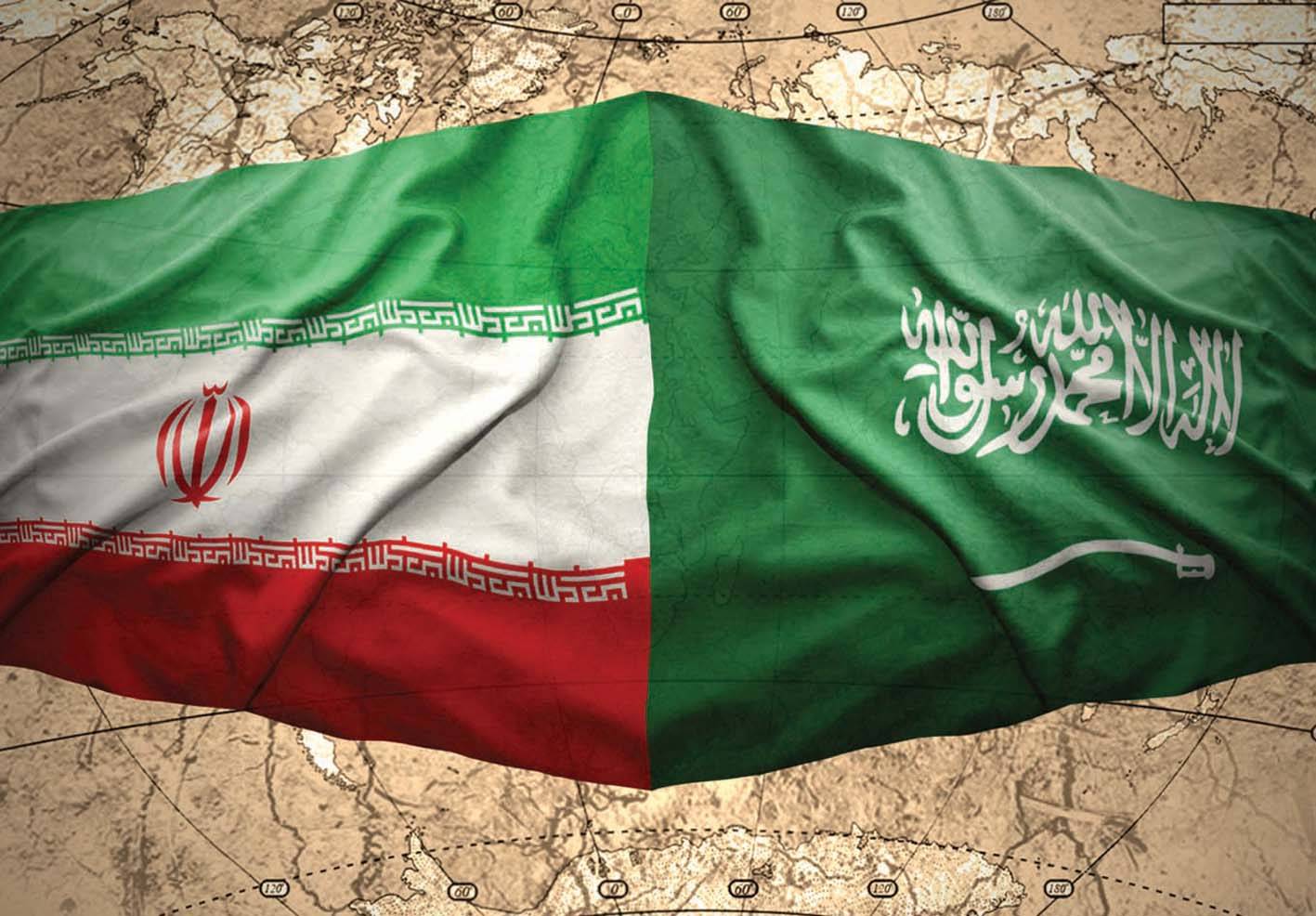 المفاوضات الايرانية ــ السعودية: التوصل لمذكرة تفاهم «أمنية» من 10 نقاط