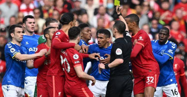 ليفربول يحقق انتصارا "صعبا" ويواصل السباق مع مانشستر سيتي