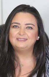جوزيفين زغيب لـ "الديار": برنامجي الانتخابي يتضمّن
الإصلاح الدستوري... إستقلاليّة القضاء... السيادة والاقتصاد