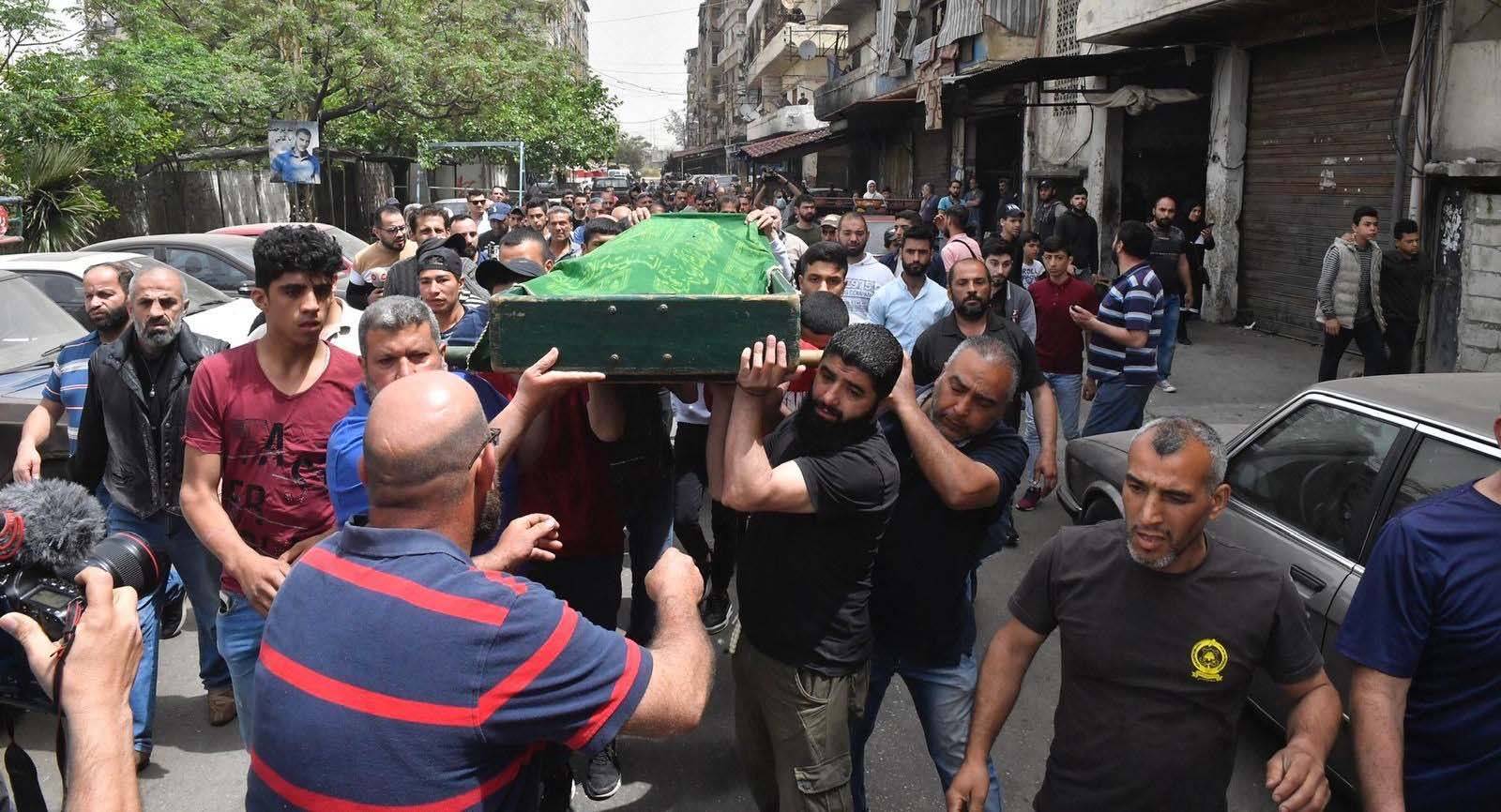 ليالي الشمال الحزينة لن تعطل الإنتخابات... والفراغ ستعبئه حكومة تصريف الأعمال
الحريري أبلغ إعلاميين استياءه من جعجع وجنبلاط... ولا تراجع عن المقاطعة
