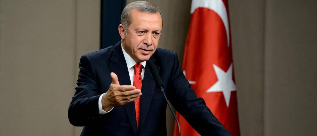 أردوغان: قرار انسحاب أمريكا من سوريا صائب ويحتاج تخطيطاً