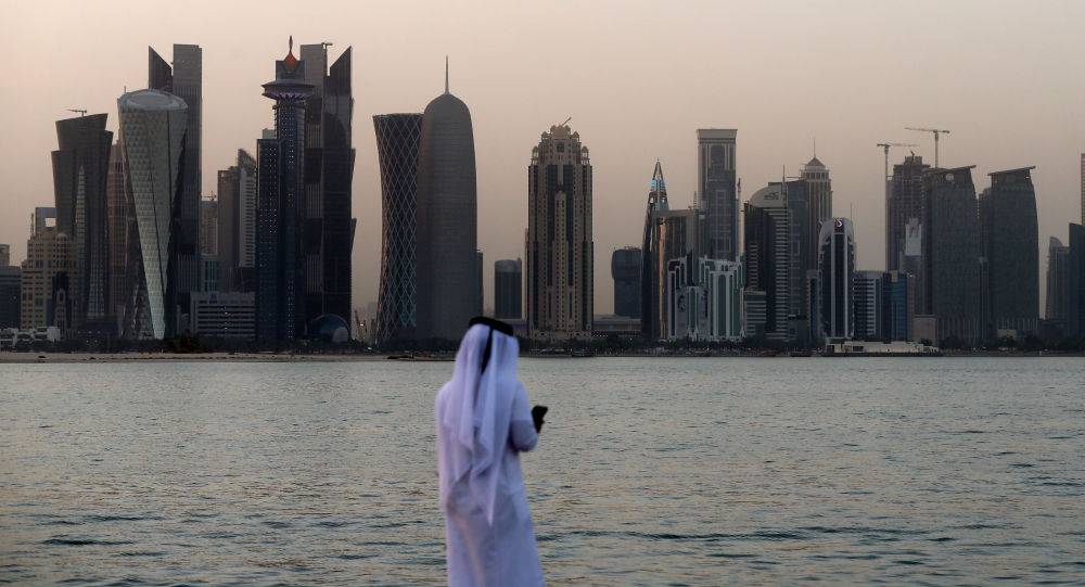 الازمة الخليجية الى تفاقم والسبب؟