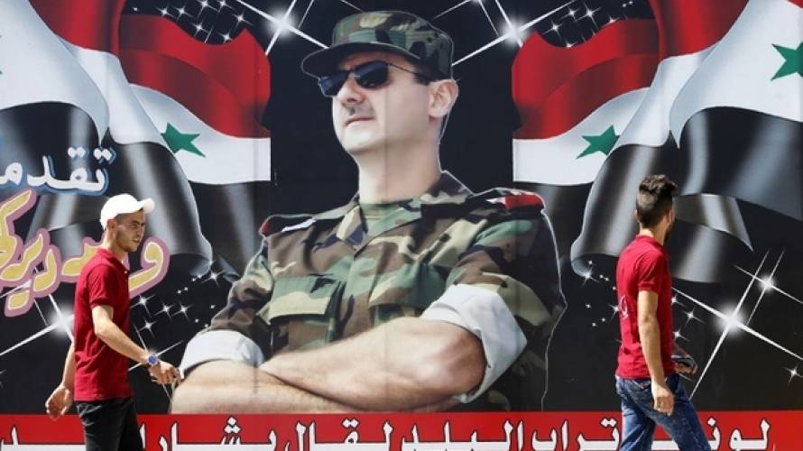 تفاصيل الخطة الخليجية الإسرائيلية لإعادة تأهيل بشار الأسد