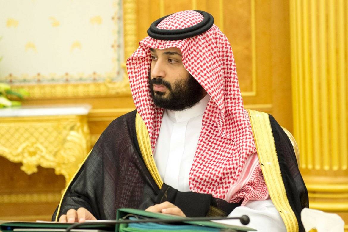 الرئيس الفرنسي ماكرون فشل في اقناع بن سلمان
السعودية ترفض وزير سنّي قريب من حزب الله