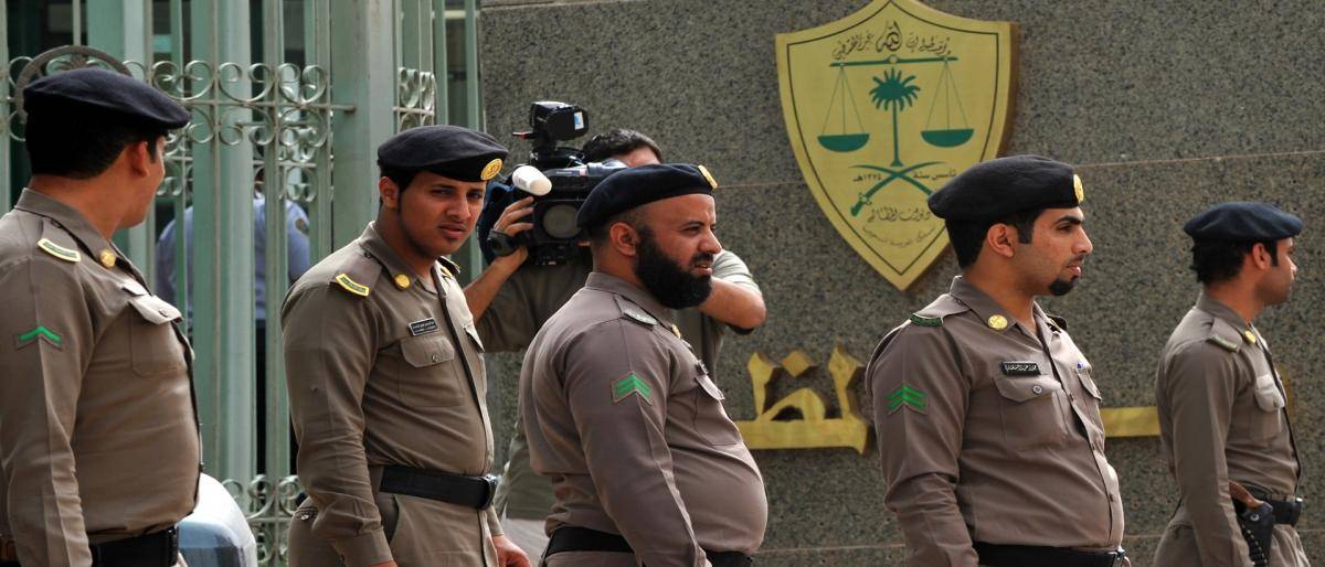 قتلى باشتباكات بين الأمن السعودي ومطلوبين في القطيف