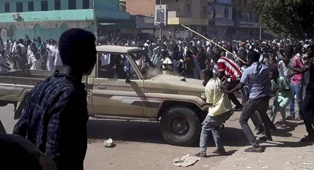 ما هي السيناريوهات المحتملة في السودان؟