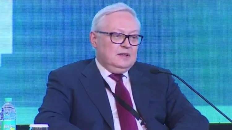 موسكو عكس واشنطن تدعو للشروع فورا بإعادة اعمار سوريا