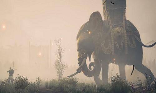 قلعة مصرية لديها مهمة غير عادية