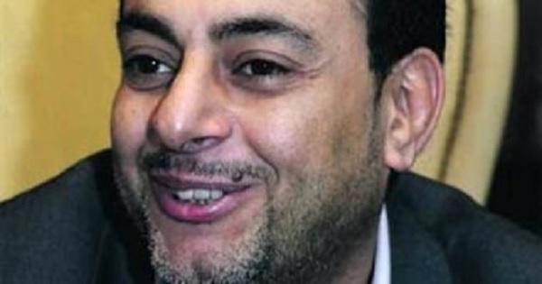 وفاة أسامة فوزى مخرج فيلم بحب السيما.. والجنازة بعد صلاة المغرب فى الشيخ زايد