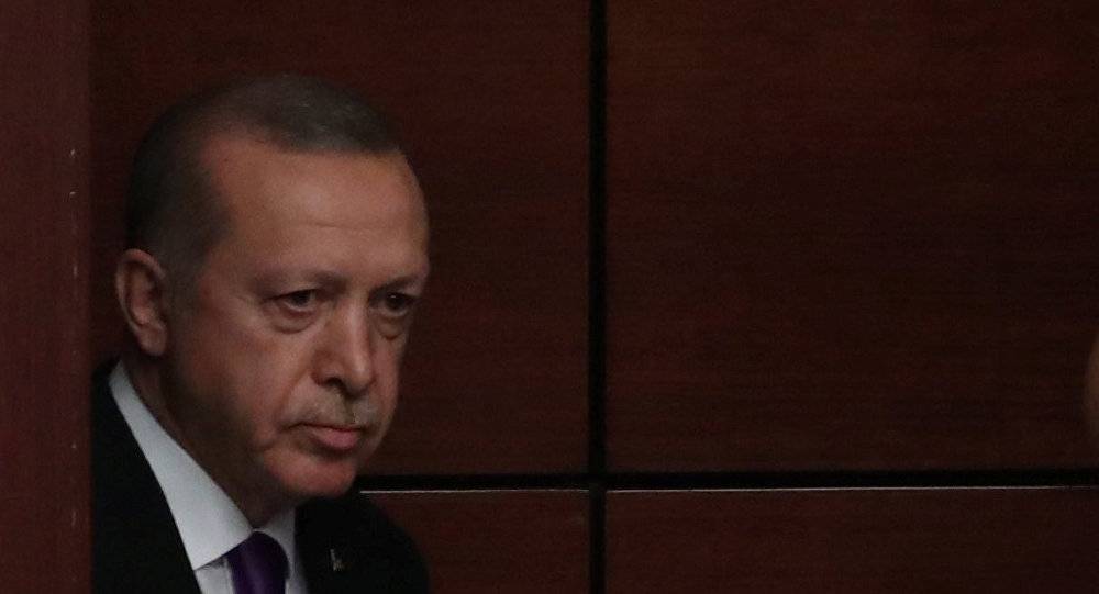 أردوغان يرفض لقاء بولتون والأخير يغادر تركيا