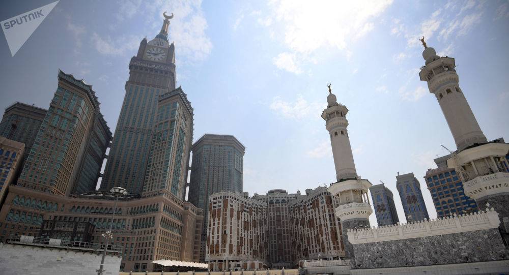إعلام: قتلى في عملية أمنية استباقية في السعودية
