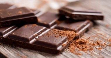 اضرار الإفراط فى تناول الشوكولاتة