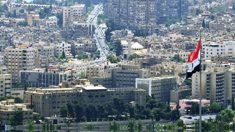 دمشق: فعّلنا اتصالاتنا مع الأكراد على خلفية التدخل التركي