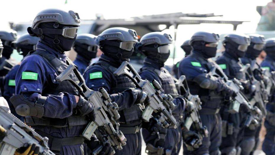 تفاصيل العملية الخاطفة لأمن الدولة السعودي  ضد الإرهاب