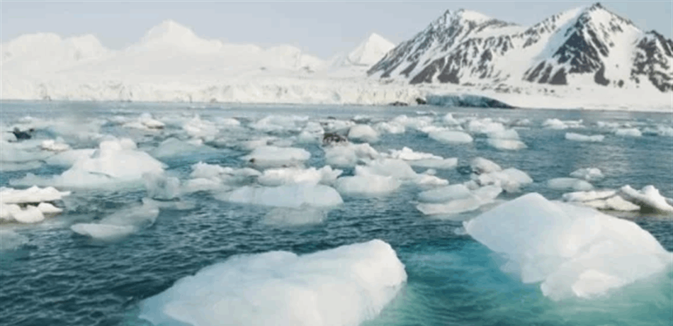 بالأرقام: دراسة مخيفة.. هكذا يفجر الإنسان قنبلة نووية كل ثانية!