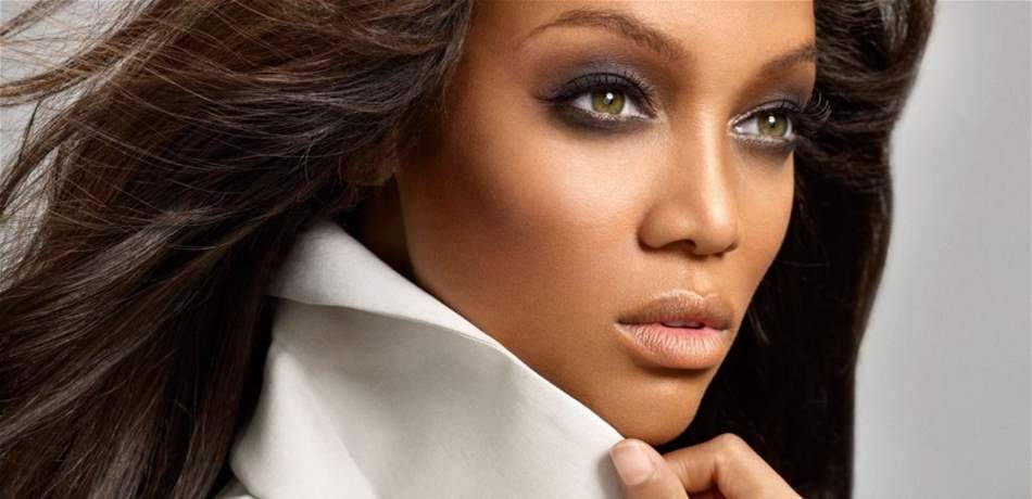 موضة قديمة في عالم المكياج تعود بقوة.. تعرفي إليها