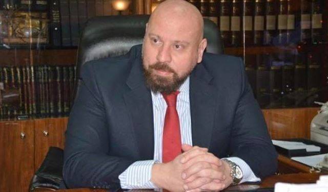 نهرا: سيتم اقفال الاوتوستراد بعد نفق شكا باتجاه بيروت