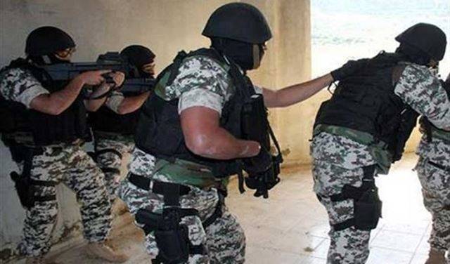 خلية "داعشية" في عرسال في قبضة القوى الأمنية