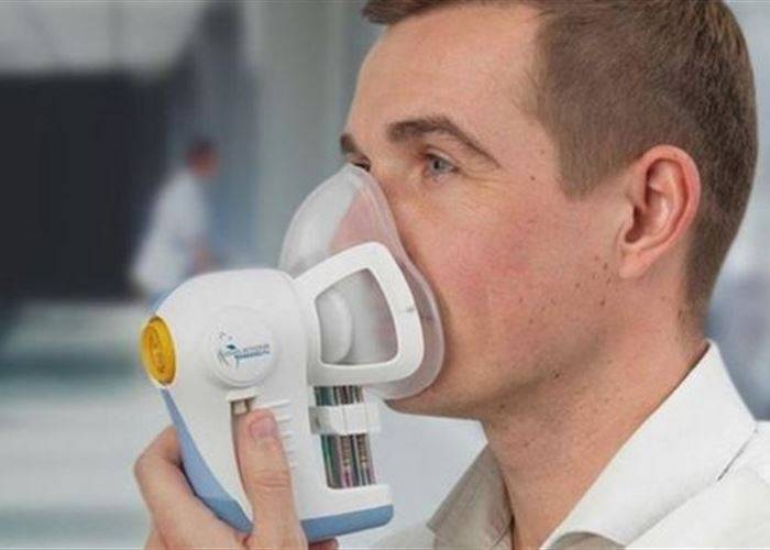 هل يساعد اختبار تنفس في الكشف عن الإصابة بالسرطان مبكرا؟