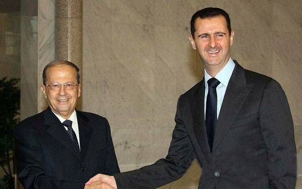 عون مصرّ على عقد القمة في موعدها ويسعى الى حضور سوريا