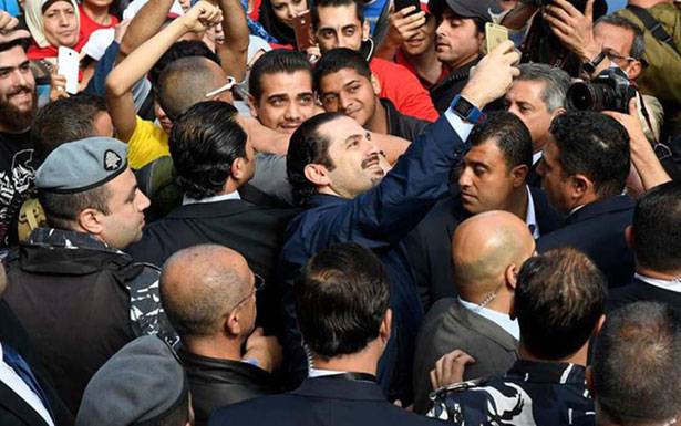 تعنت الحريري يطيح بالحلول
