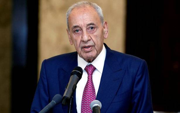 دعوة بري لاحياء حكومة تصريف الاعمال...بين السياسة والدستور