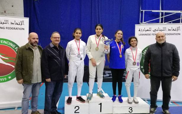 بطولة لبنان في كرة السلّة :

فوز صعب للشانفيل على أطلس