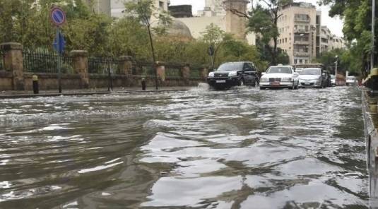 «نورما» أصابت لبنان بالـ«جرصة»