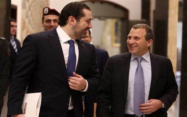 لبنان خارج اهتمام «اللاعبين الكبار».... باسيل والحريري يخوضان معركة «التكتيك» الخاسرة