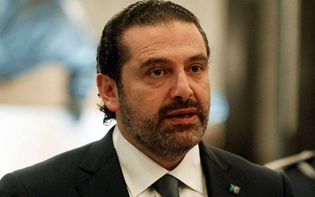 الحريري في انتظار مبادرة من حزب الله ومتمسّك بـ3 «لاءات»