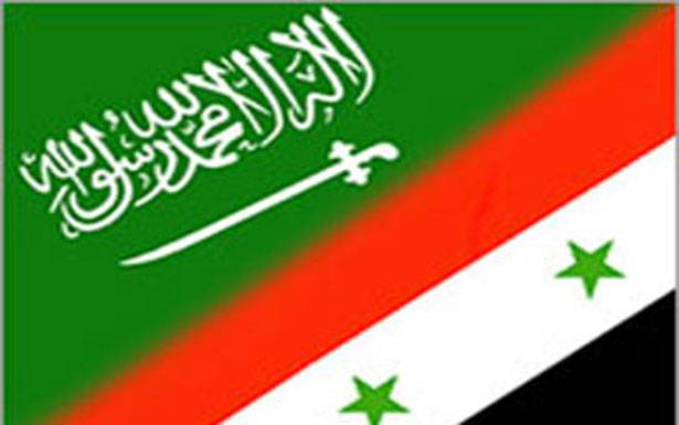 هل من مؤشرات لعودة العلاقات السعودية - السورية؟