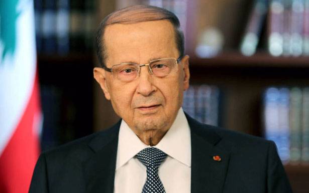 رئيس الجمهوريّة : للإهتمام بأوضاع المتضرّرين